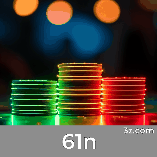 Inovação Mobile Inteligente: App da 61n com Tecnologia de Apostas Otimizada