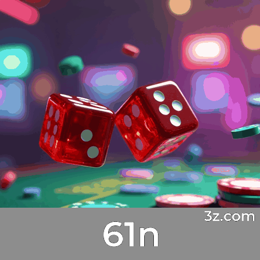 61n: Seu Destino Seguro para Apostas Online com Serviço Profissional