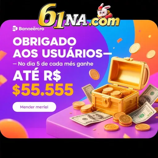 61NA Mina Misteriosa
